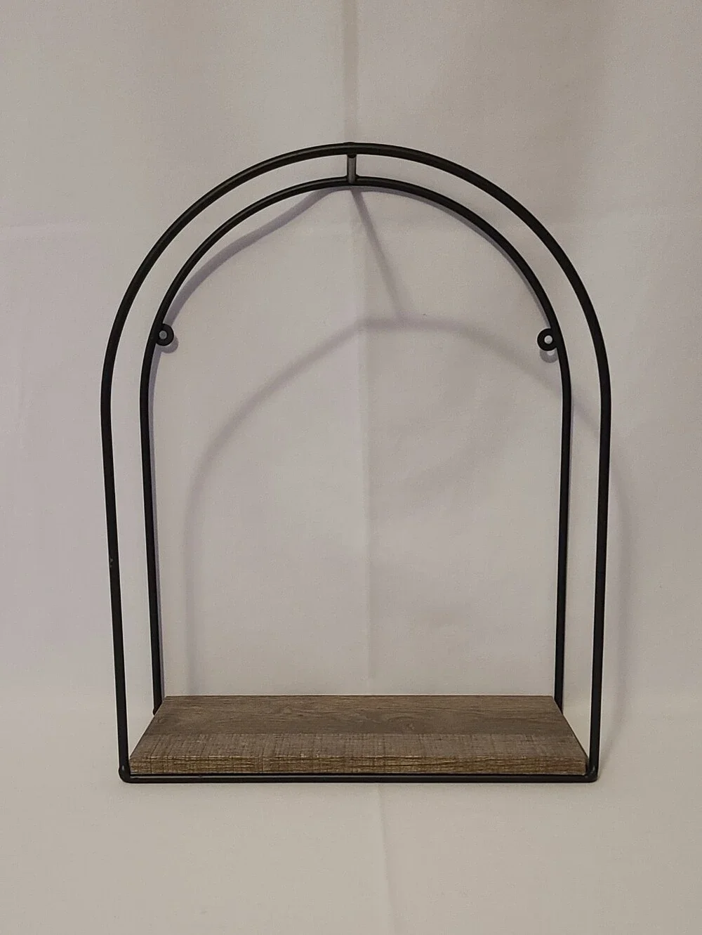 Hanging Wall Shelf Small